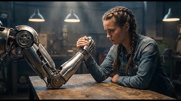 This Is AGI (S1E12): The Future of Work