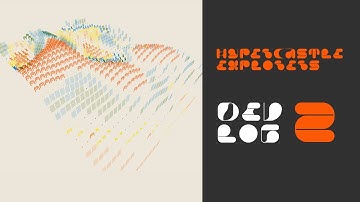 Hypercastle Explorers - Terraforms by Mathcastles Unity SDK: Devlog 2