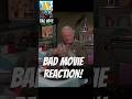 Bad Movie Reaction! | The Giant Spider Invasion - 2