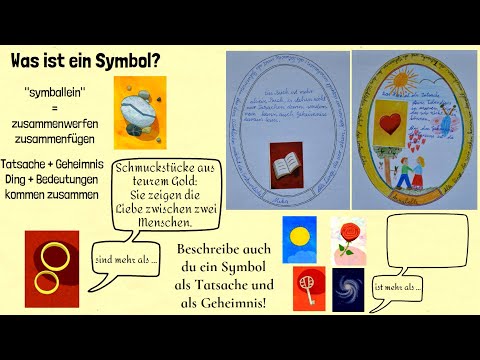 Video: Was bedeutet Männchen mit Schlaganfallsymbol?