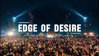 Jonas Blue & Ma - Edge Of Desire (Sintra Remix)