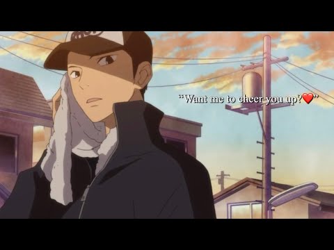 Sanada Ryu being iconic for 3 min straight || Kimi ni Todoke || From Me to You || 君に届け