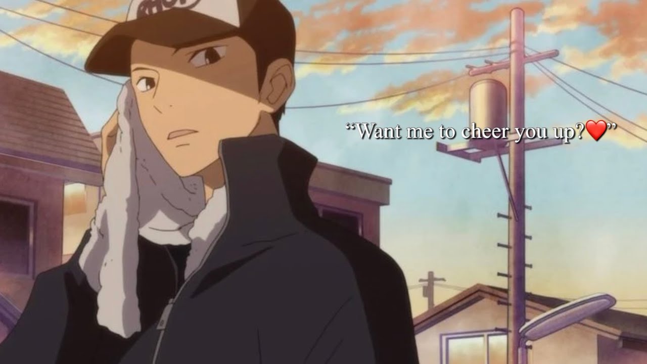 Sanada Ryu being iconic for 3 min straight || Kimi ni Todoke || From Me to You || 君に届け