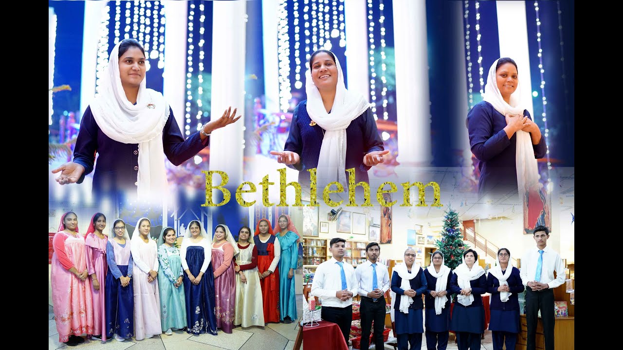 Mera Angan Bethlehem