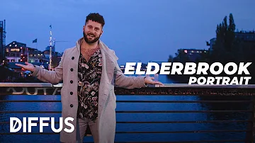 Elderbrook - From Guitars to Synthesizers (Portrait) | DIFFUS