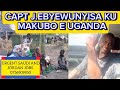 Capt j nebyewunyisa ku nguudo ze uganda