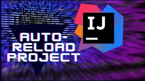 IntelliJ IDEA | Enable Live Auto Reload | 2022