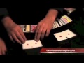Vídeo: The Stolen Cards by Lennart Green