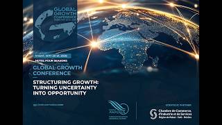 The New Investment Geography: Aligning Capital, Financial Innovation, Resilience & Long-Term Value