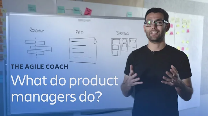 What do product managers do? - Agile Coach - DayDayNews