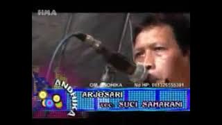 SUCI SAHARANI SANJAYA - ARJOSARI