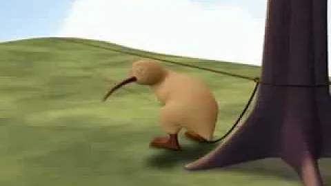 KIWI - Original Song - YouTube.flv