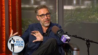 Why Paddy Considine Can’t Watch Himself on ‘House of the Dragon’ | The Rich Eisen Show