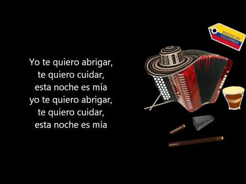 Esta noche es