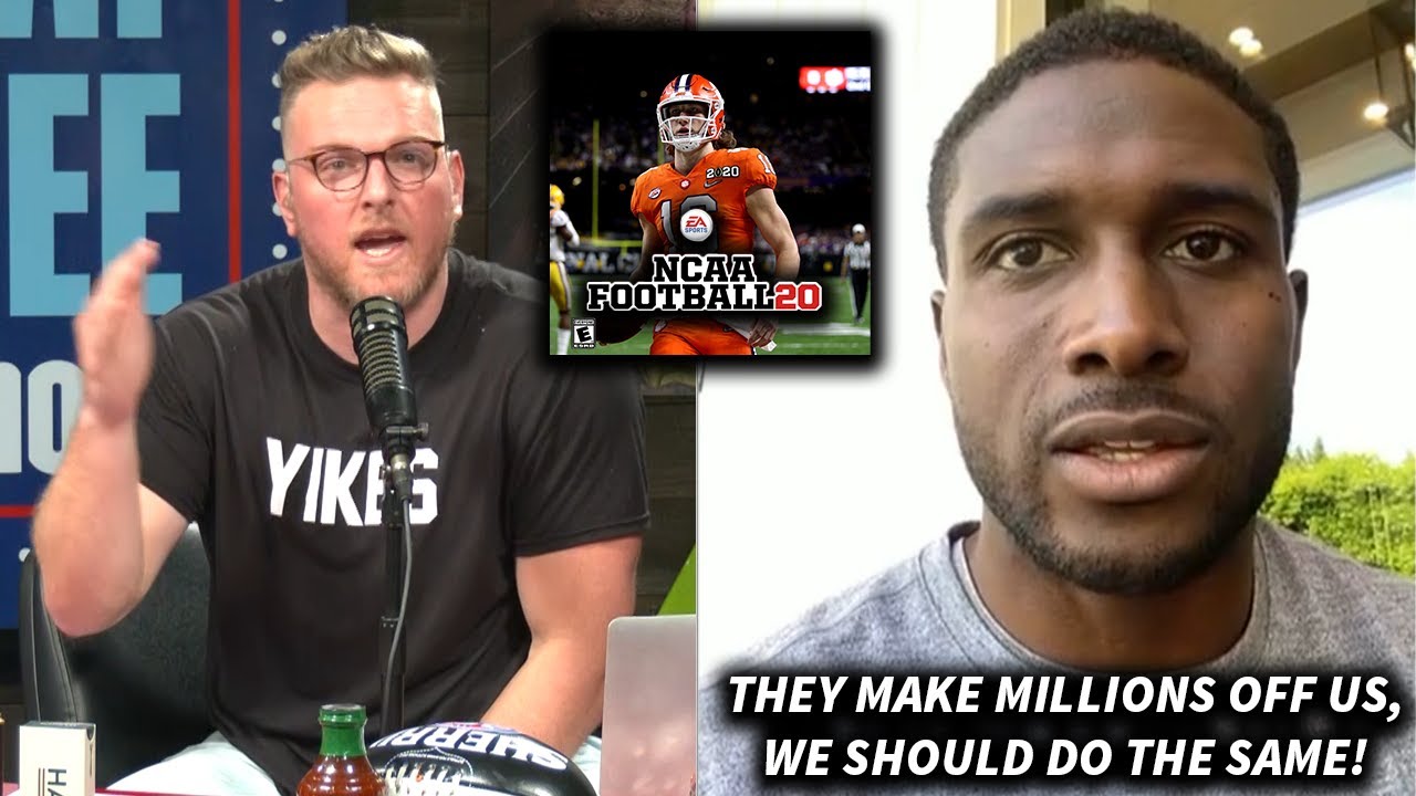 Reggie Bush Says College Athletes Could Make Millions Off NCAA Name, Image, Likeness Rule