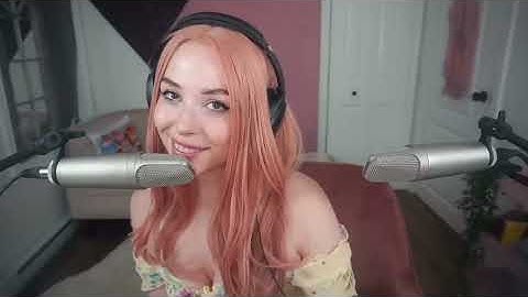 Thumbnail of ASMR Super Relaxing Purring for Guaranteed Tingles (1 Hour)
