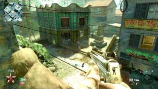 Di3seL - Black Ops -30-4 FFA- Powered by Evil Controllers