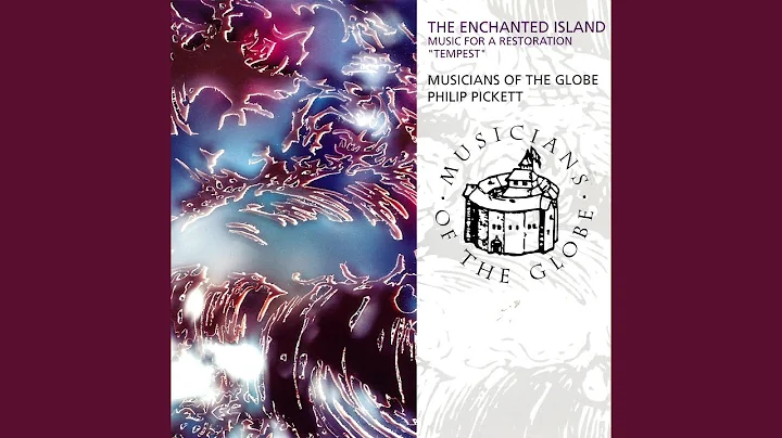 Locke, Purcell, Humfrey, Banister: The Enchanted I...