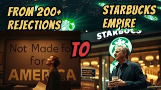 🔴 The Dark Secret Behind Starbucks' Success