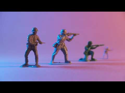 How To Combat Stress With SQUARE BREATHING Anti Anxiety Trick