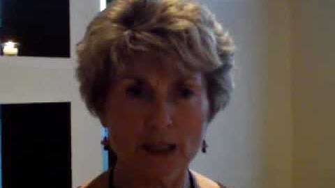 Patricia Ward Loves XSitePro Website Design Software