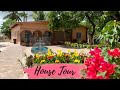 JAMAICA HOUSE TOUR | WELCOME TO OUR HOME 🌴