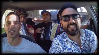Cumbia morena - Ron & Velas chords