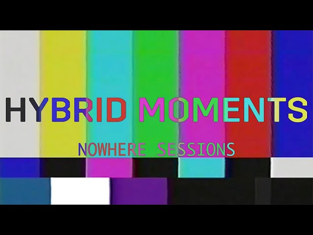RISE AGAINST - HYBRID MOMENTS