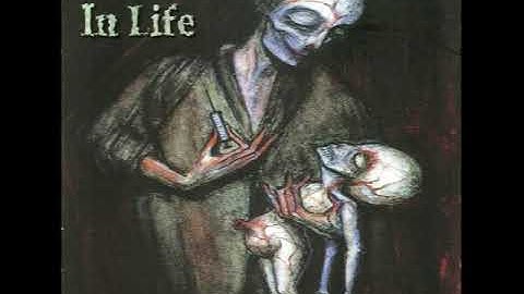 TRAPPED IN LIFE : Inside Shadows [full CD - France newschool hardcore]