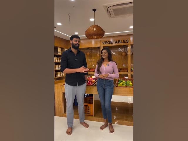 3rd Girl in Vamshi farms 😲😲😲 #farming #naturalfarming #india #viralvideo #agricultura #youtubeshorts