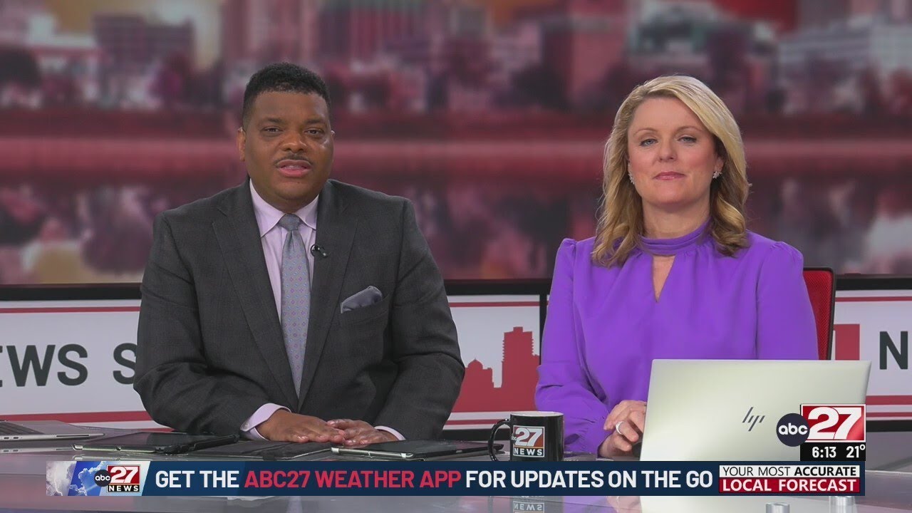 PA Farm Show Student Cook Off 1