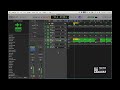 3 tips to making banging beats in logic pro 108