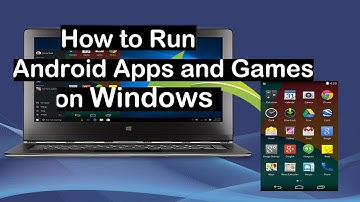 Run android app without Emulator Software on your Computer/PC