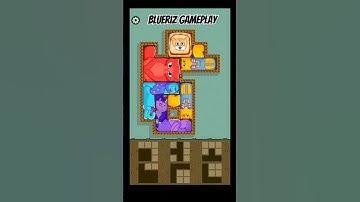 Puzzle Cats $59- Gameplay Walkthrough (iOS & Android) #shorts #gaming #viral