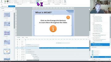 How to add captions to Articulate Storyline