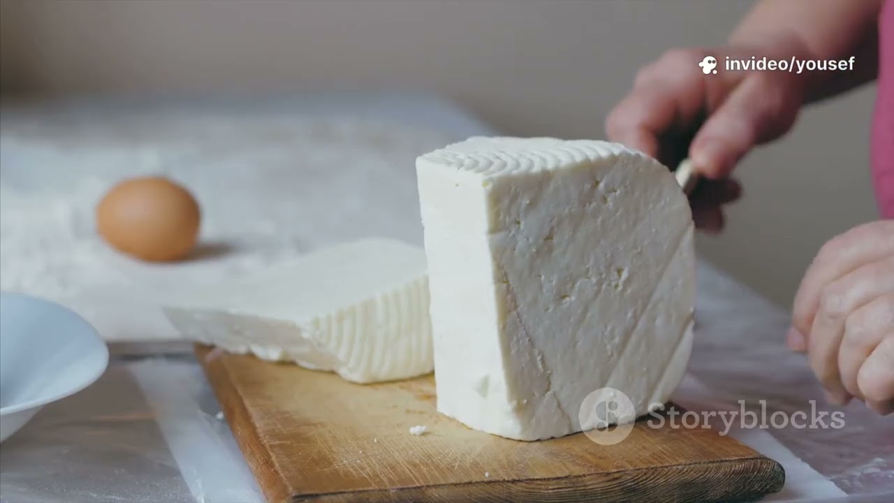 طريقه عمل الزبادي |  الجبن الابيض .  صناعة الزبادي والجبن الأبيض في المنزل بخطوات سهلة ونتائج مثالية