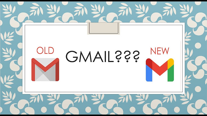 Gmail cho phép gửi tối đa bao nhiêu mail năm 2024