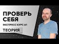 Английский язык с нуля за 50 уроков A1. Английский с нуля. Английский для начинающих. ОСНОВЫ