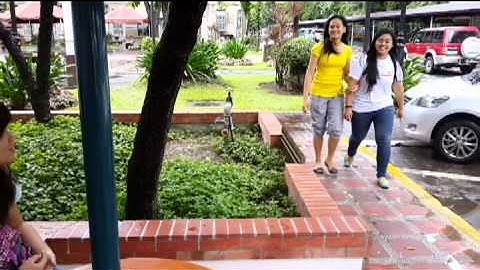 NSTP: Module 1 Activity