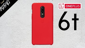 OnePlus 6t - 9 NEW Things!