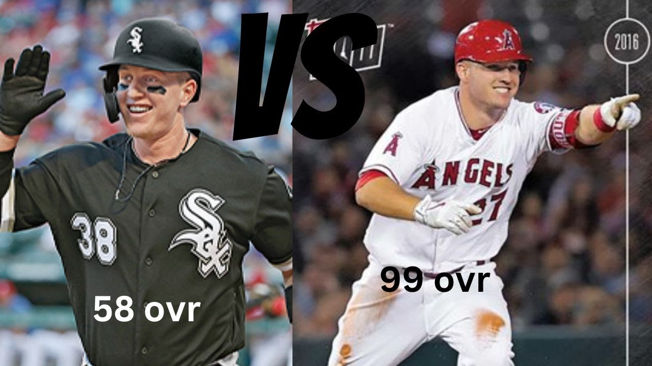 DIAMOND PLAYERS VS COMMONS! - Diamond Dynasty #7 (The Show 23)