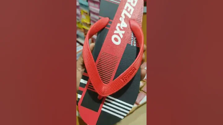 Relaxo plus new trending design slippers under120 || @ANAND SHOES HOUSE #shorts
