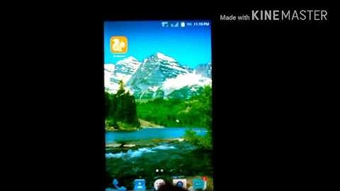 How To Flash TWRP 3.3.0-3 ON YU Yuphoria Without PC