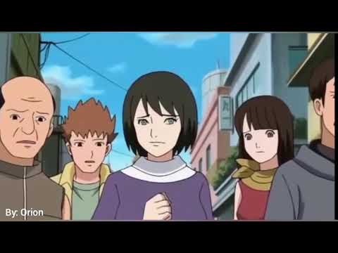 NARUTO SHIPPUDEN [AMV] - IF KANA NISHINO