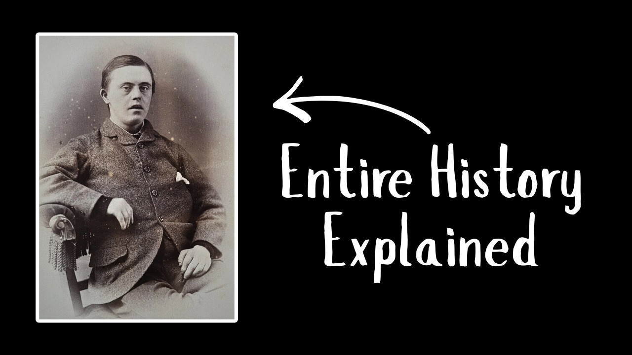 The Entire History Of Down Syndrome Explained