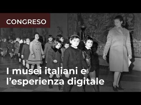 I musei italiani e l’esperienza digitale: mediazione e apprendimento tra online e offline (V.O)