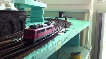 LENZ ABC system (BM3)