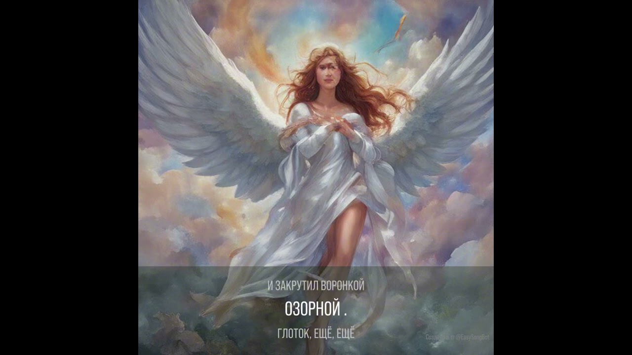 АнгелиЯ автор Таня Спаберг 