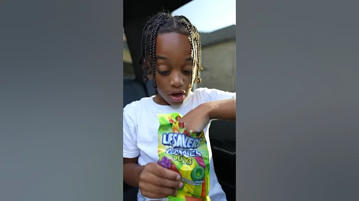 When You’re Forced To Share #shorts