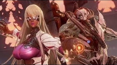 Code Vein | Ryzen 5 3400g | Cannoneer and Blade Bearer | Part - 25